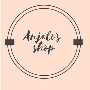 Meet your Posher, Anjali